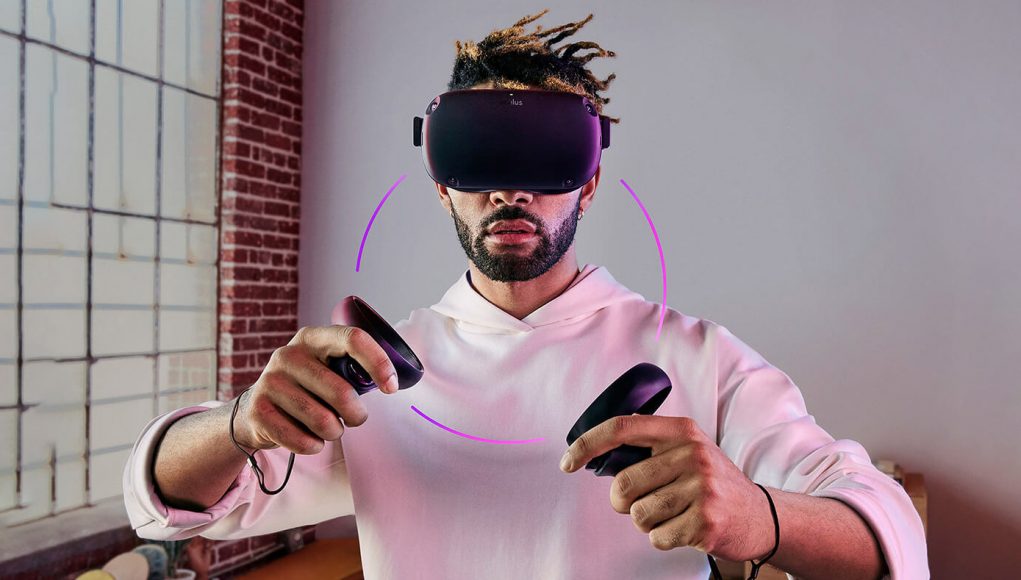 Exploring The Month Of May In VR