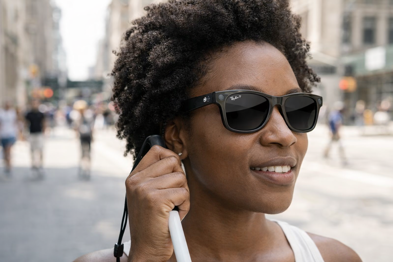How Smart Glasses Are Expanding Accessibility — And Why It Matters