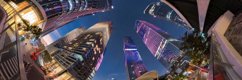 Shoot. Stitch. Edit & Upload - How To Edit Your 360° Footage