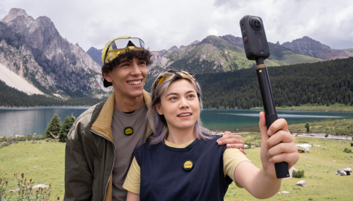 Every Insta360 X6 Shooting Mode Explained