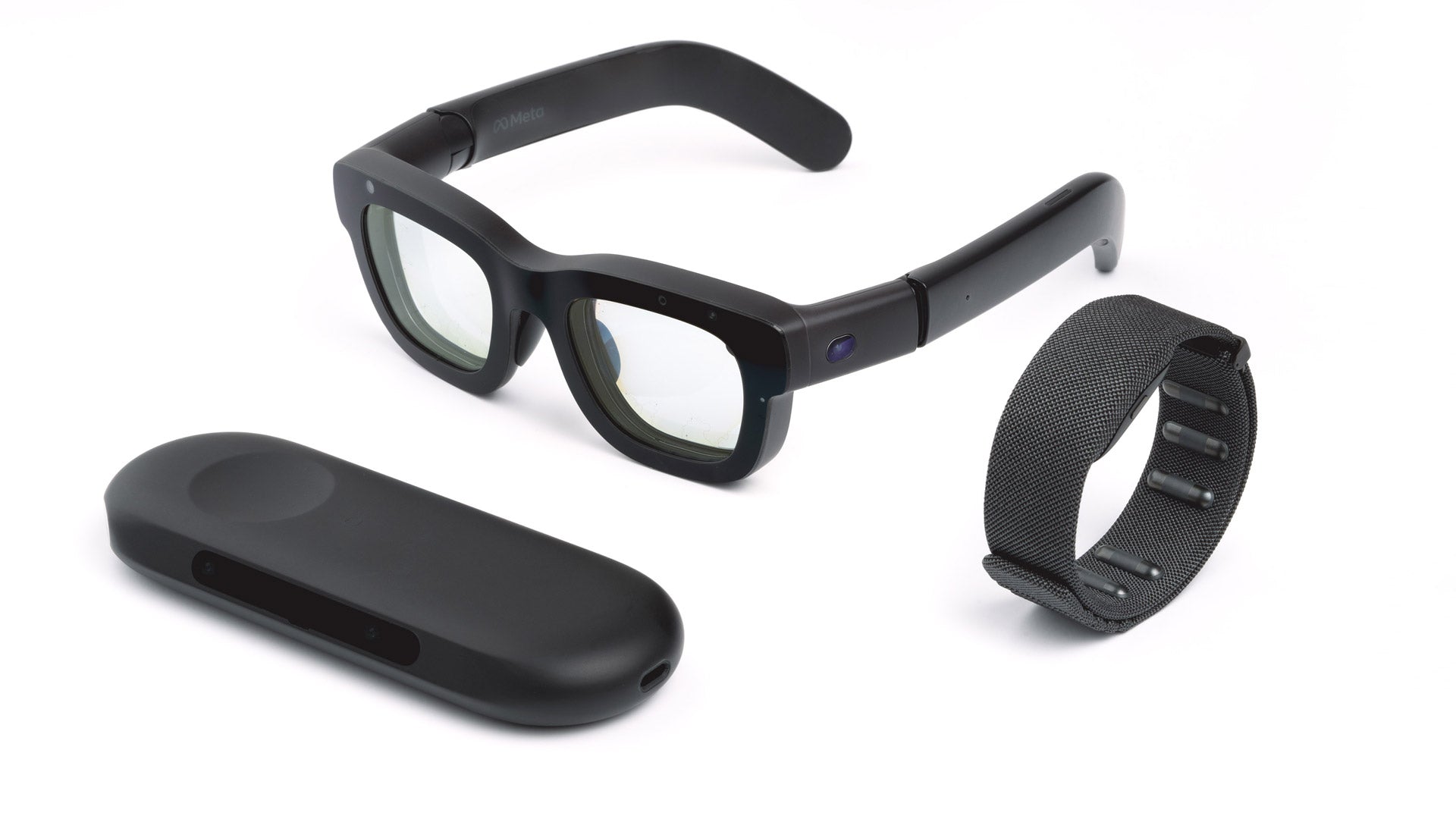 Meta Orion Is the Most Advanced Smart Glasses You’ll Never Own