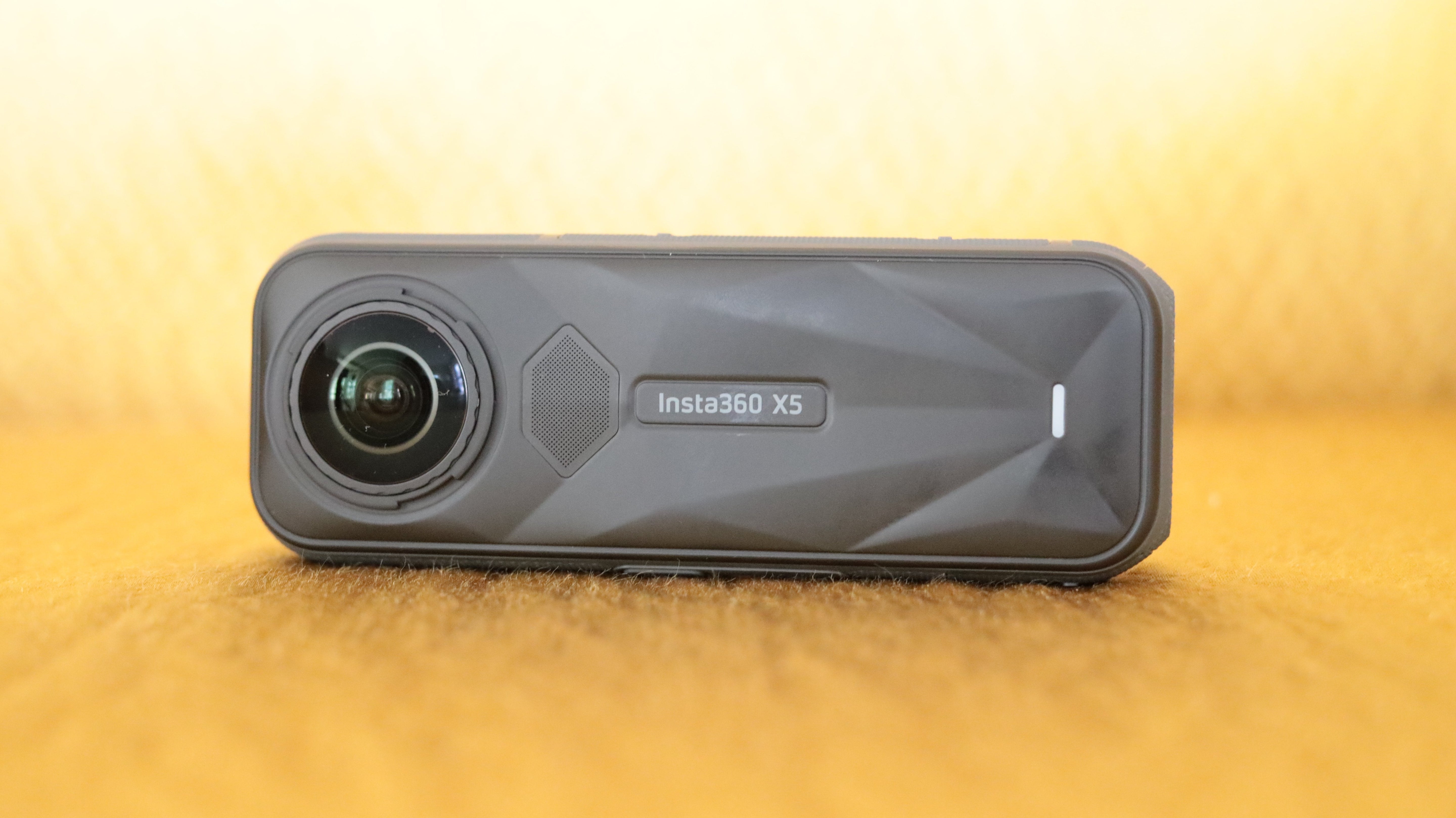 What Are People Saying About the Insta360 X5?