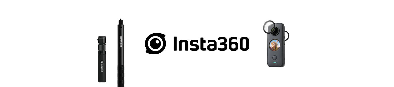 Insta360 Accessories