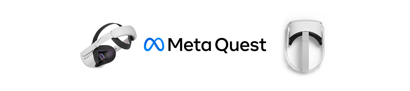 Meta Quest VR Headsets