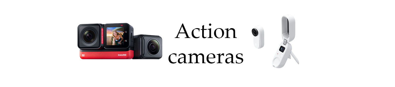 Action Cameras