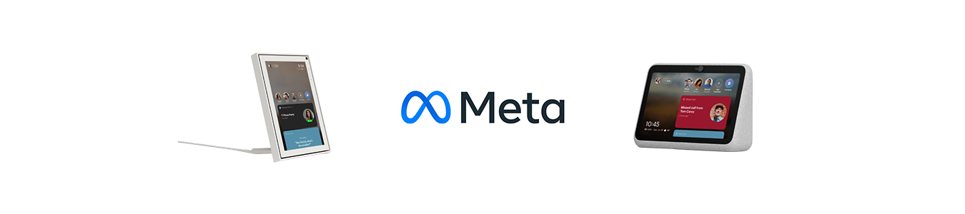Meta Portal