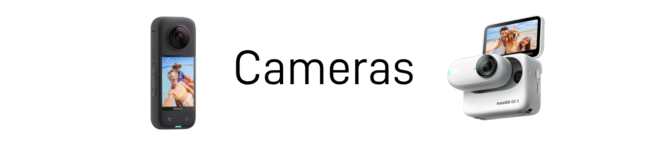 Cameras