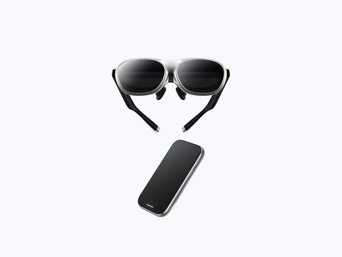Rokid AR Spatial (Max 2 + Station 2 Bundle) - official Rokid image 1