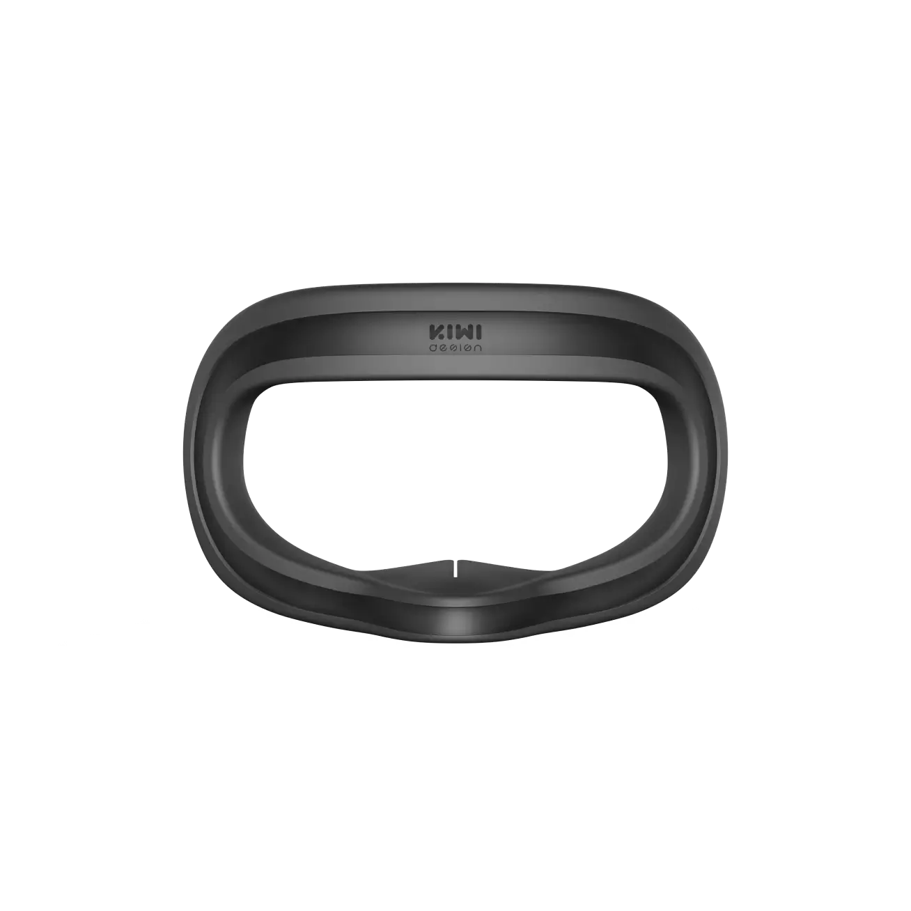 Kiwi Design Silicon Facial Cover for Meta Quest 3S