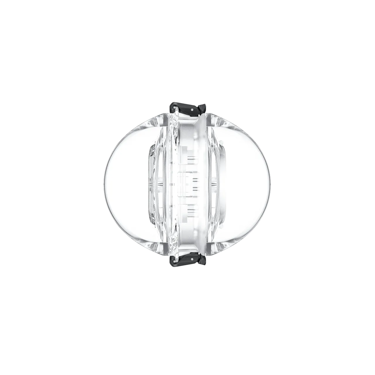 Insta360 X5 Invisible Dive Case