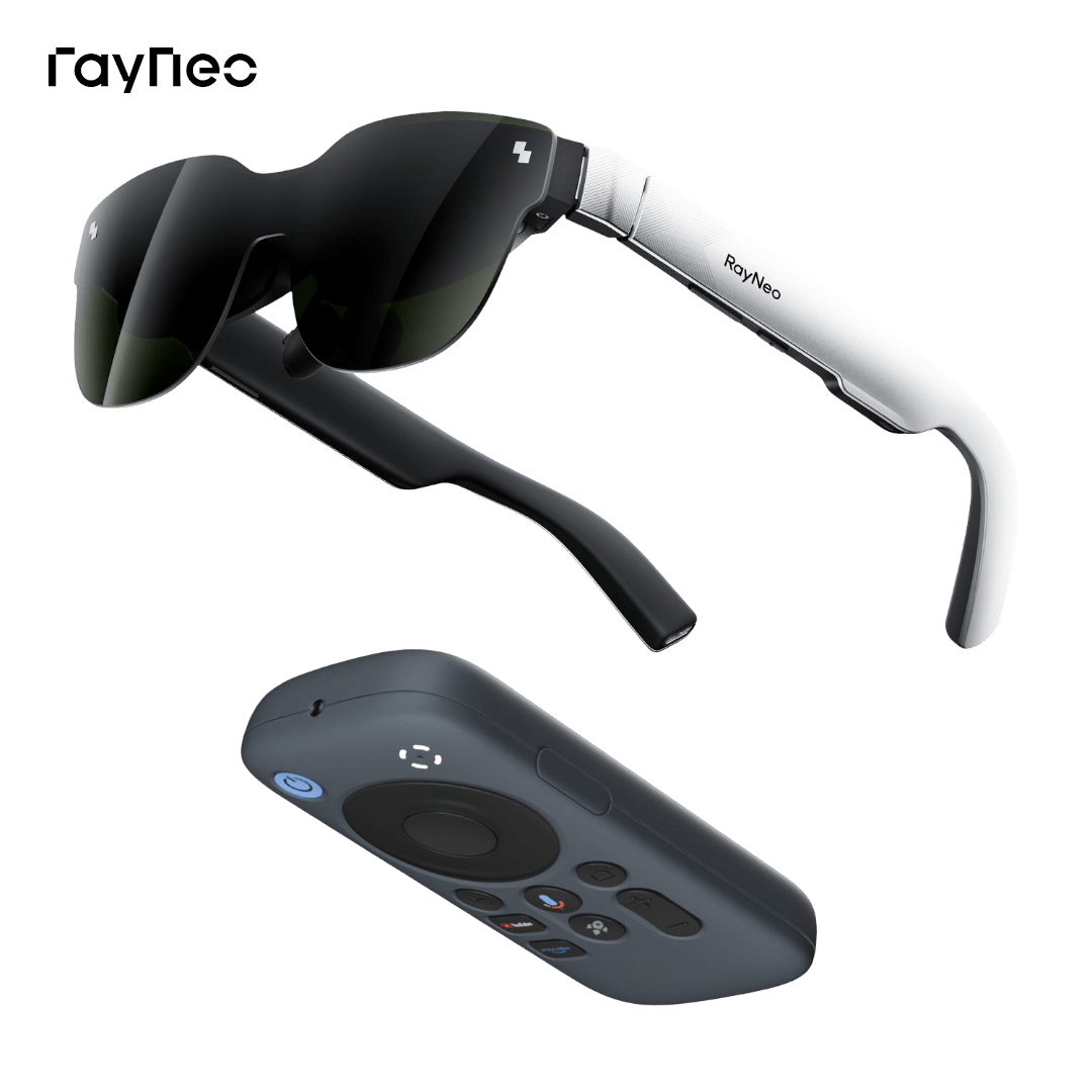 RayNeo Air 3s + Pocket TV Bundle product view 2