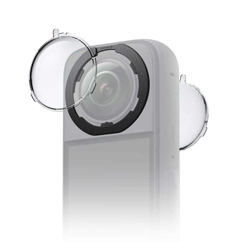 Insta360 X3 Standard Removable Lens Guard