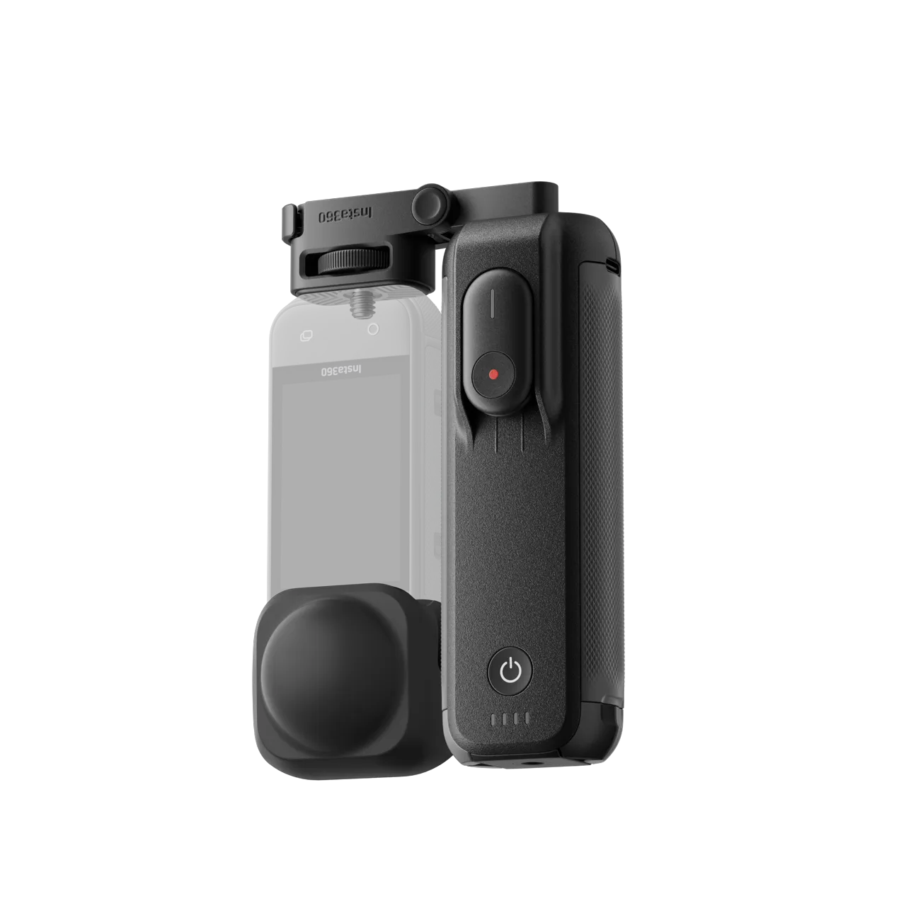 Insta360 X Series FOMO Power Handle