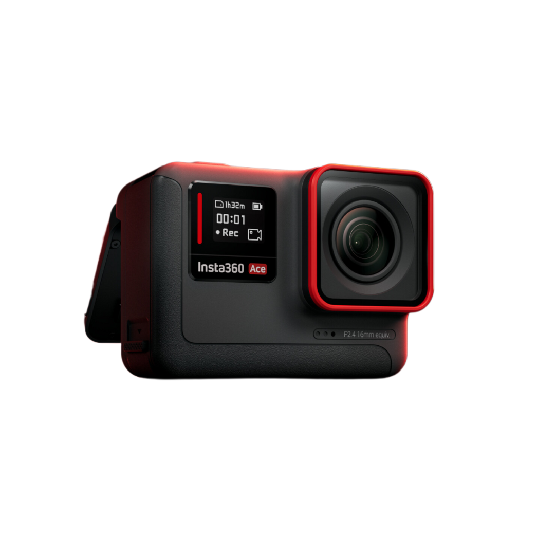 Insta360 Ace Action Camera