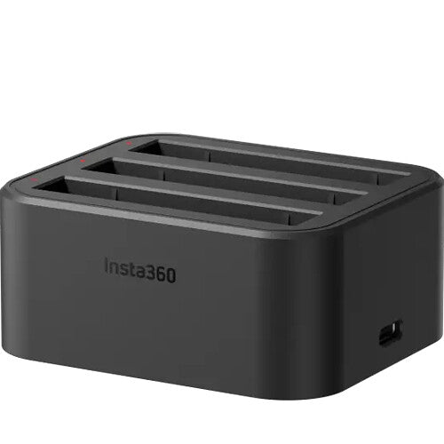 Insta360 X3 - Fast Charge Hub