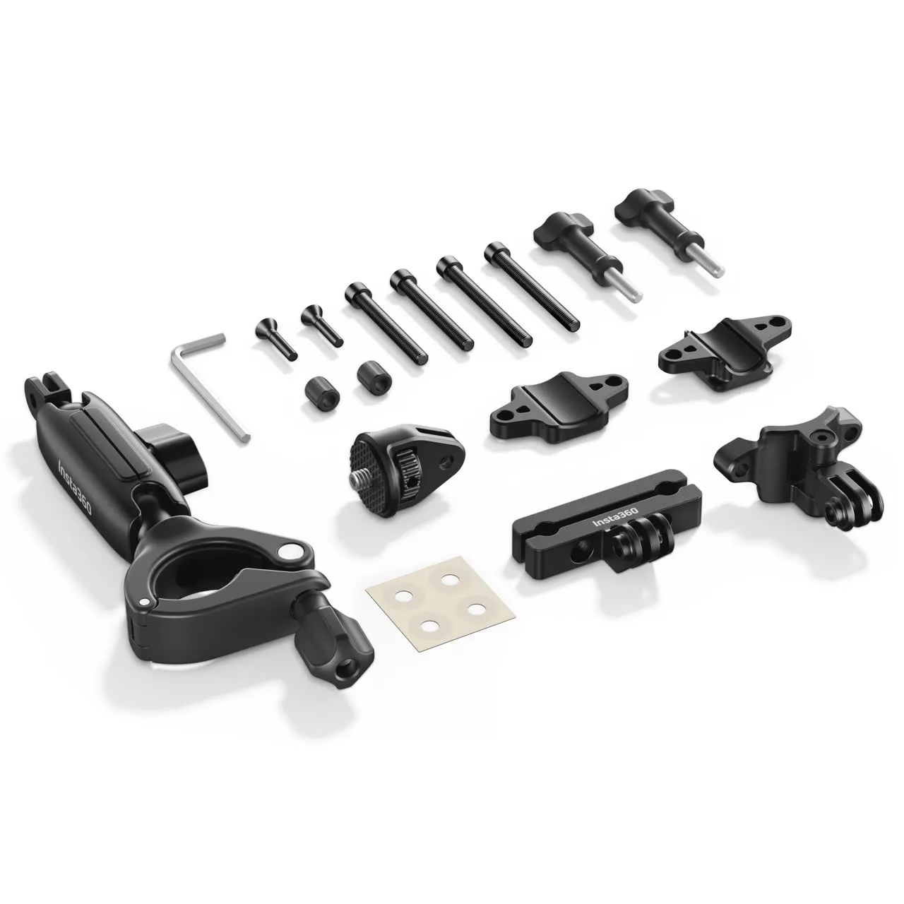 Insta360 Accessory - Bike Tail Mount Kit