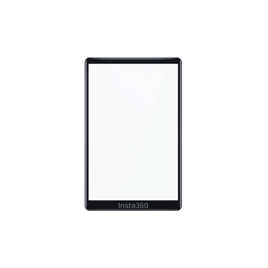 Insta360 X4 Screen Protector