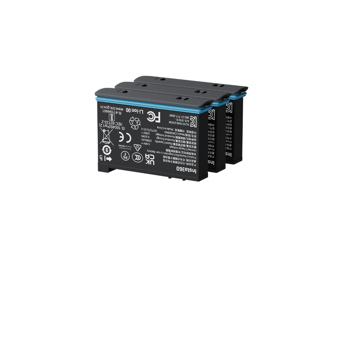 Insta360 X4 - Battery