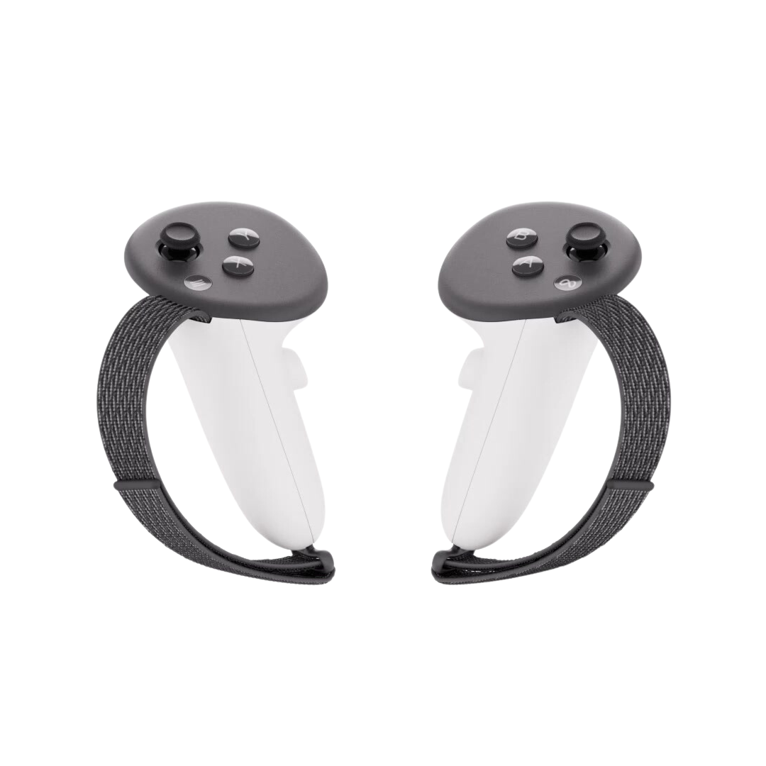 Meta Quest Active Straps (for Touch Plus Controllers)