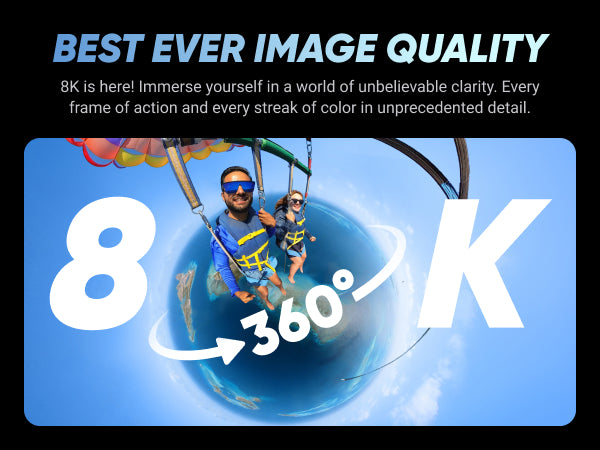 Insta360 X4 Get-Set Bundle