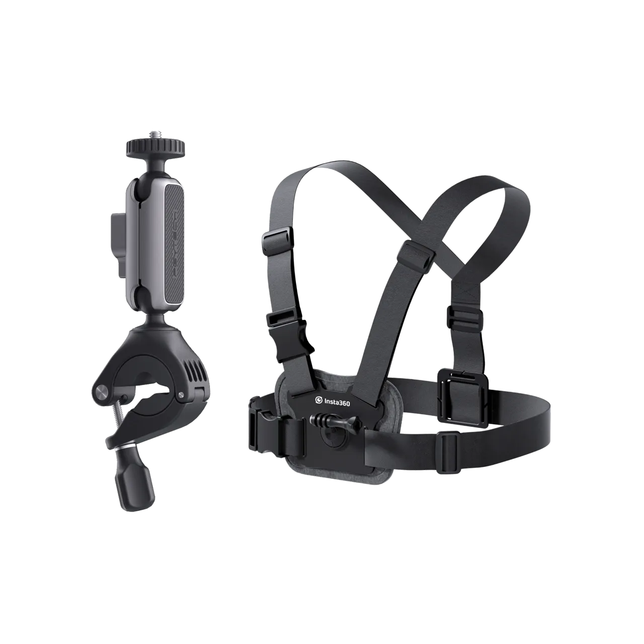 Insta360 Accessory - Bike Bundle (New)