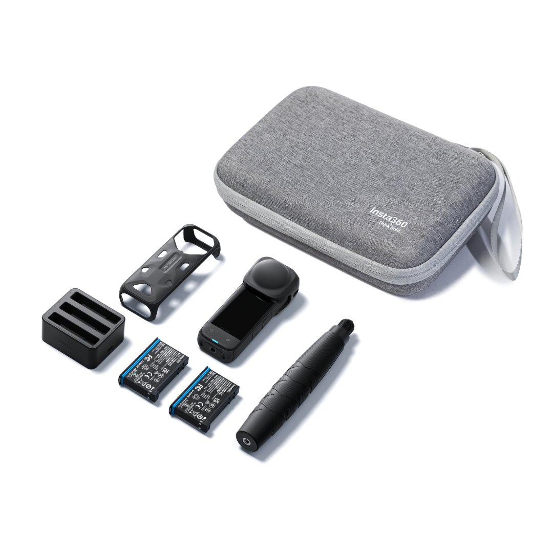 Insta360 X4 Carry Case