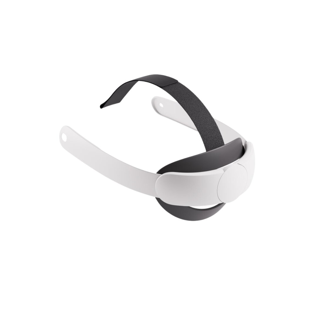 Meta Quest 3 Series Elite Strap