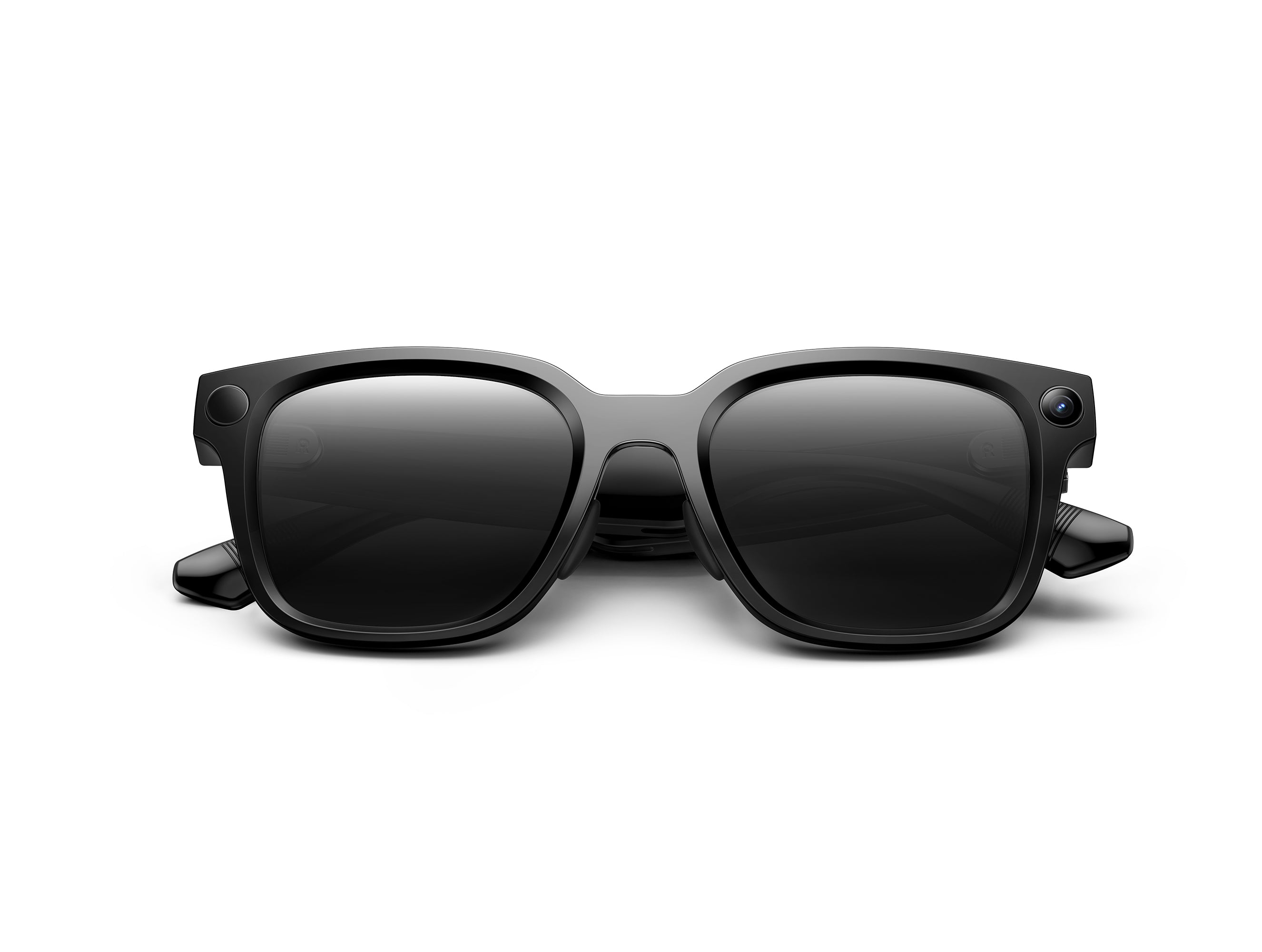 Rokid AI Glasses Style
