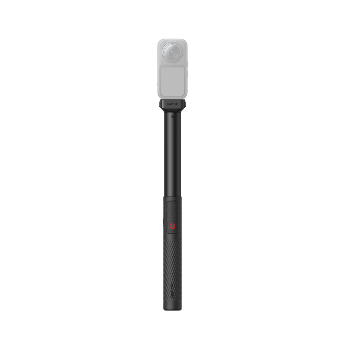 Insta360 X6 Power Selfie Stick official image 1