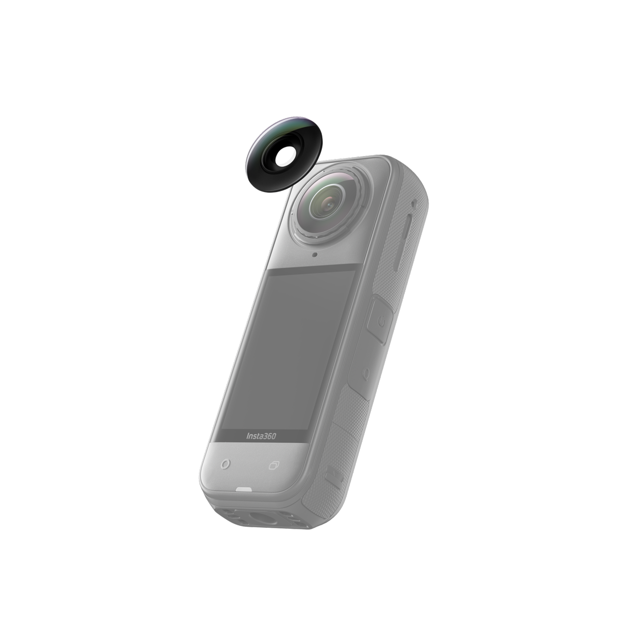 Insta360 X5 - Replacement Lens Kit