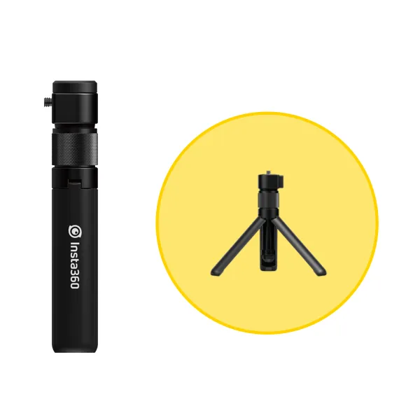 Insta360 Accessory - Bullet Time Bundle (New Version)