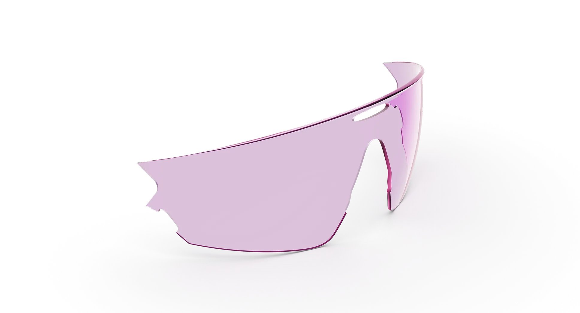 Oakley Meta Vanguard Replacement Lens - Prizm Lowlight