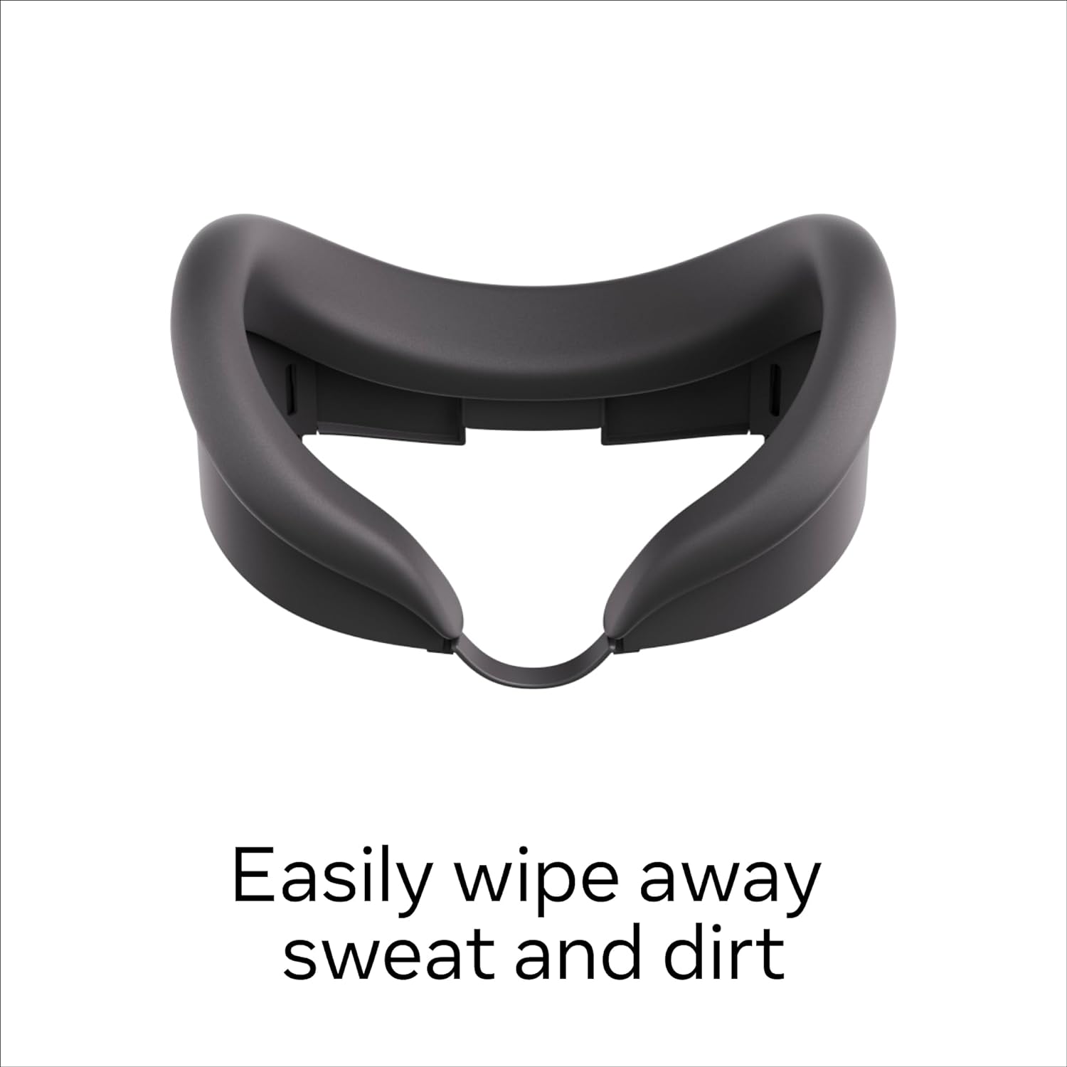 Meta Quest 3 Silicone Facial Interface