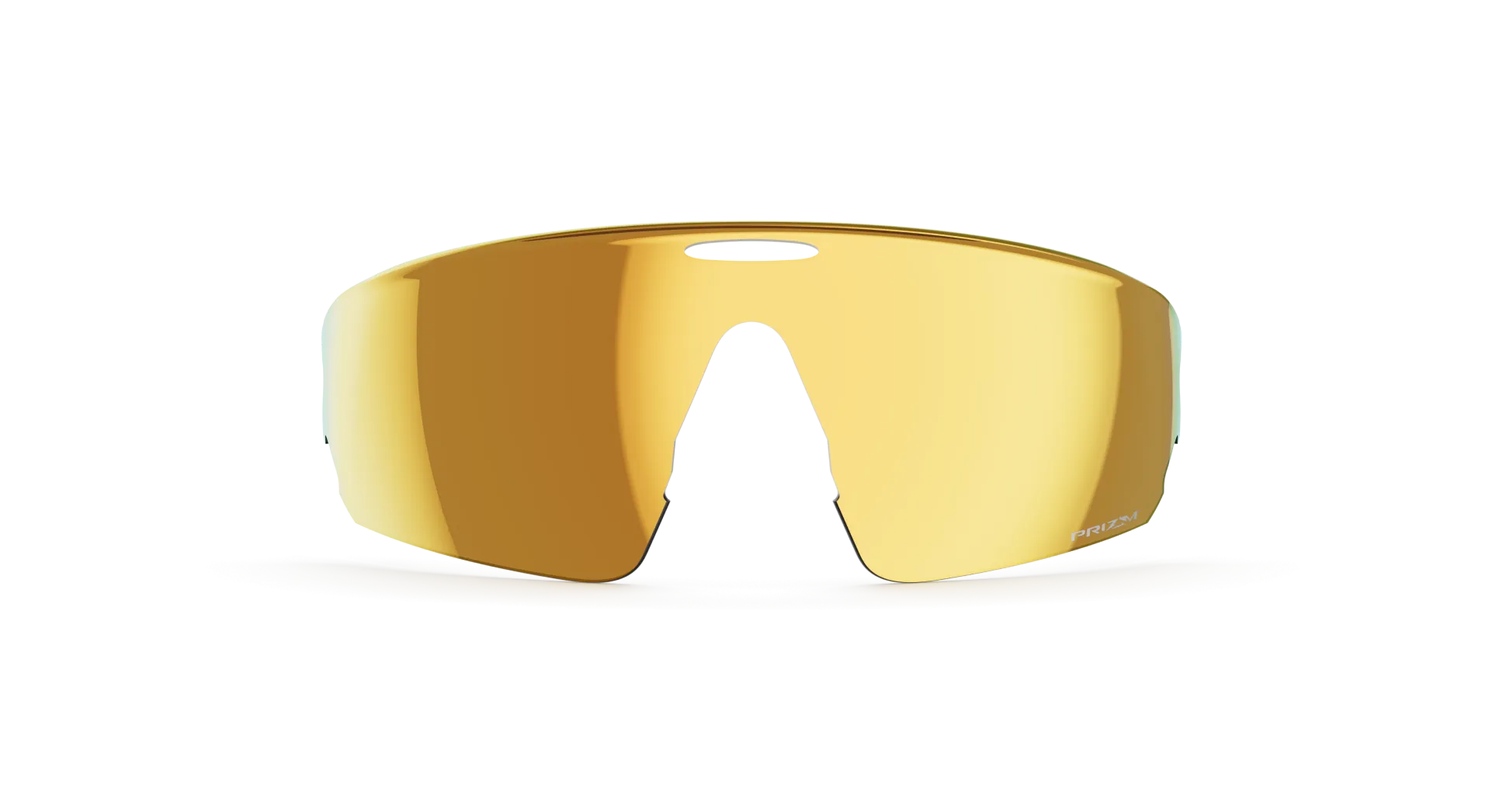 Oakley Meta Vanguard Replacement Lens - Prizm 24K