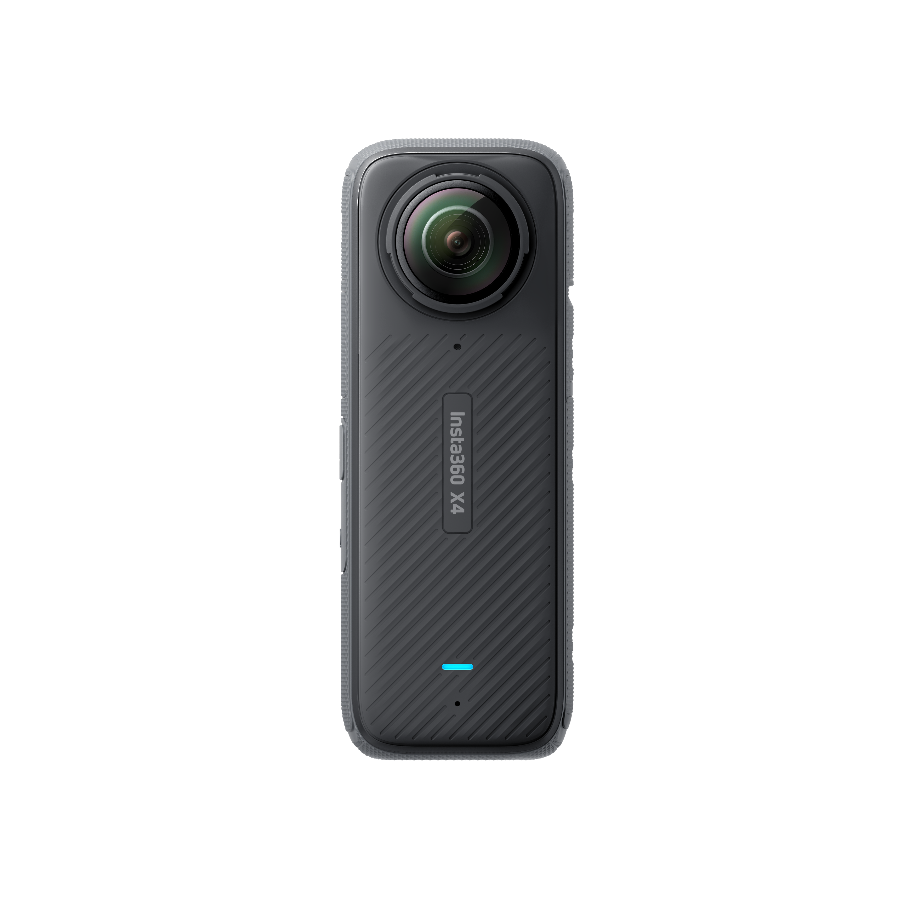 Insta360 X4 360 Action Camera - MotorCycle Bundle