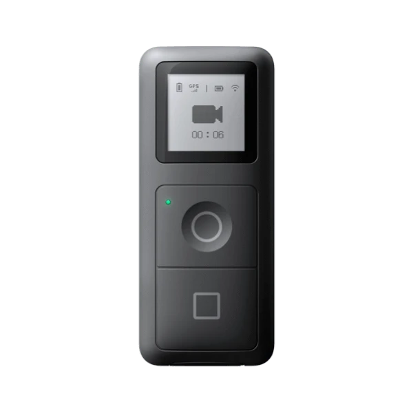 Insta360 Accessory - GPS Smart Remote