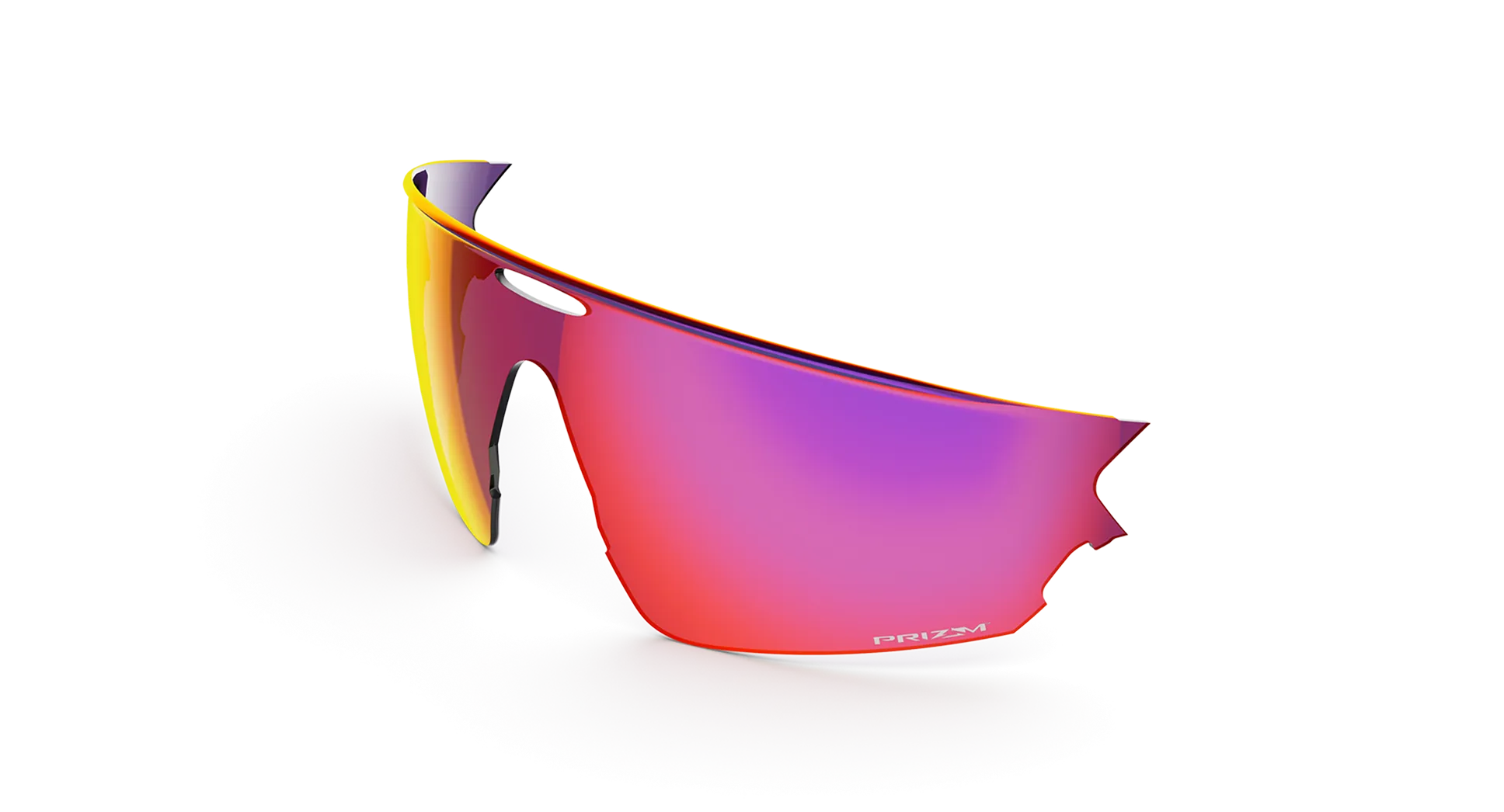 Oakley Meta Vanguard Replacement Lens - Prizm Road