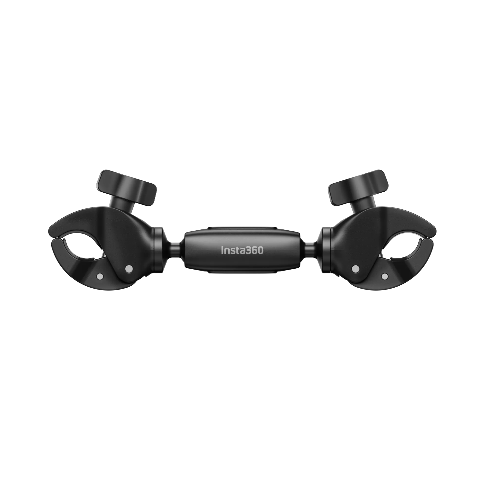 Motorcycle Selfie Stick Support Clamp