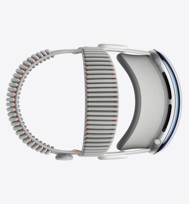 Apple Vision Pro Gen 2 512GB