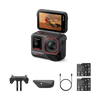 Insta360 Ace Pro 2 Action Camera Dual Battery Bundle