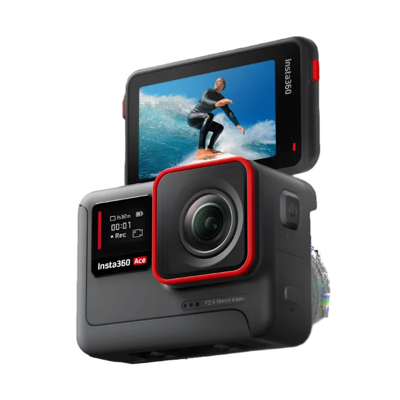 Insta360 Ace Action Camera