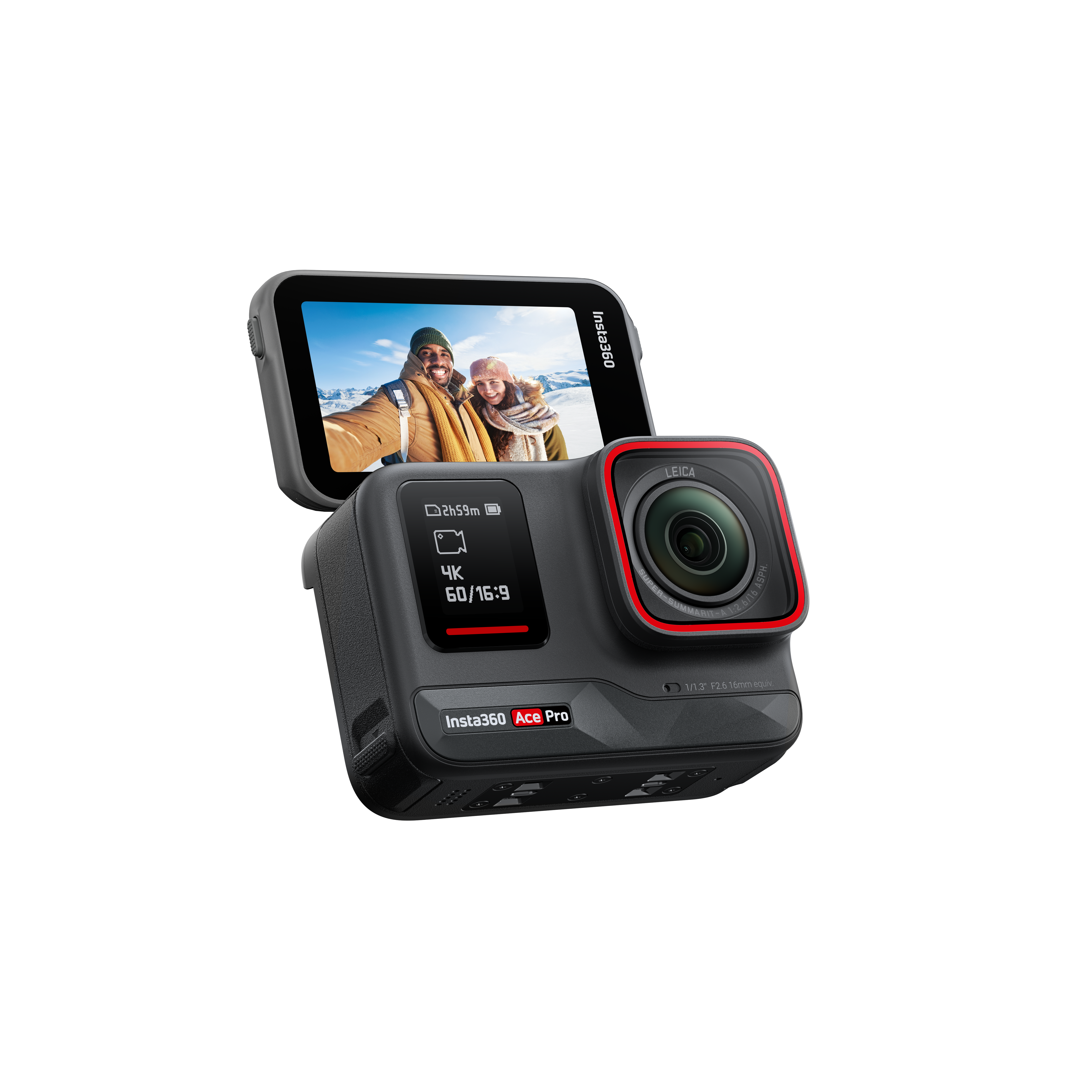 Insta360 Ace Pro Action Camera