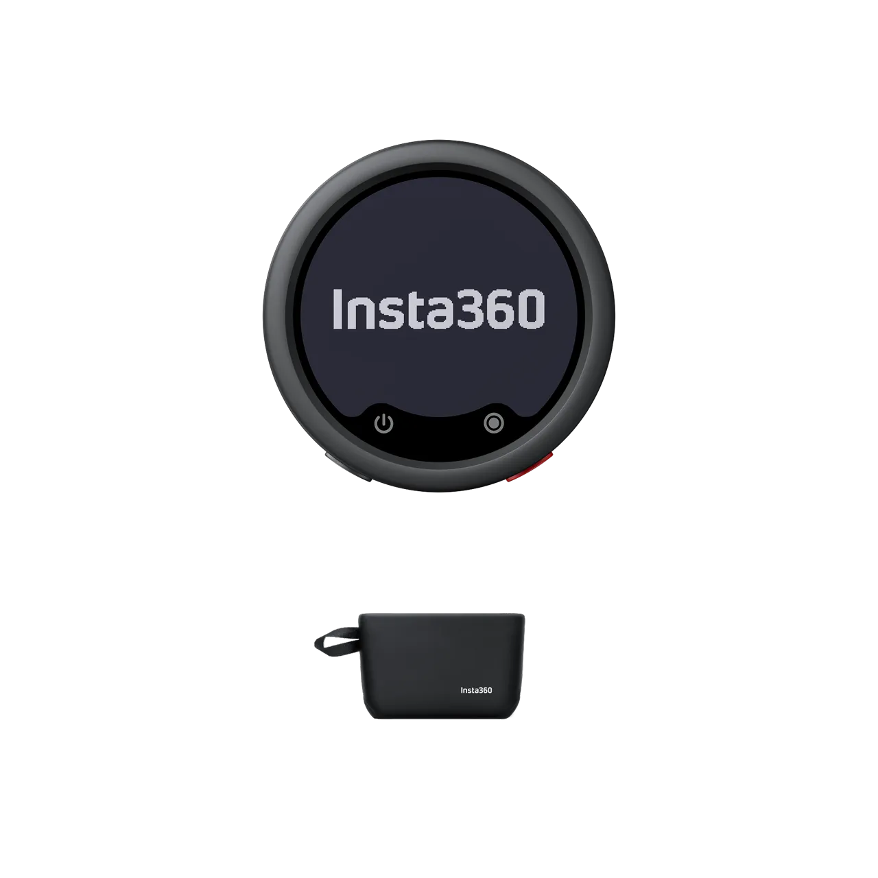 Insta360 Mic Pro Transmitter