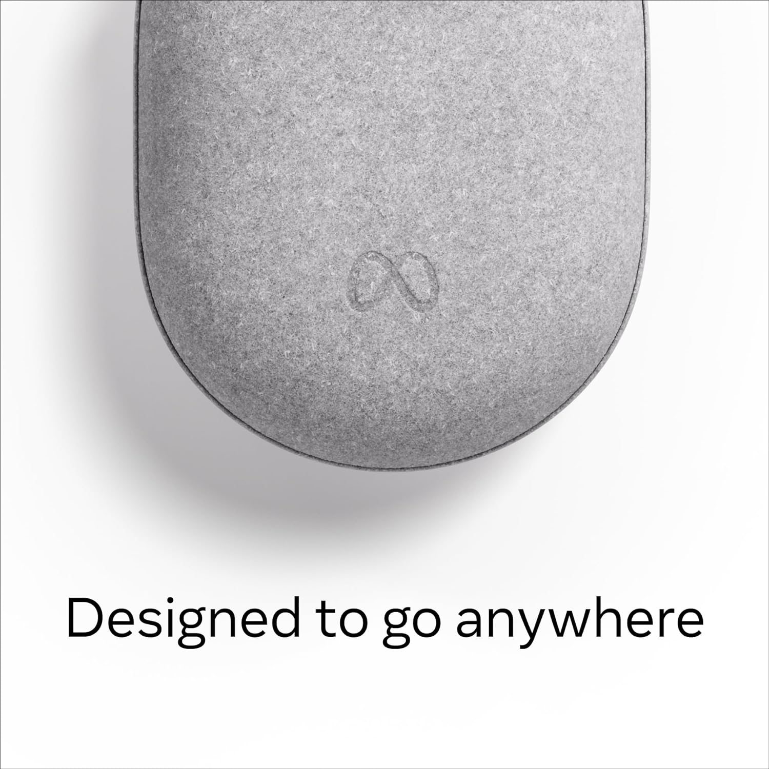 Meta Quest 3 Series Carrying Case