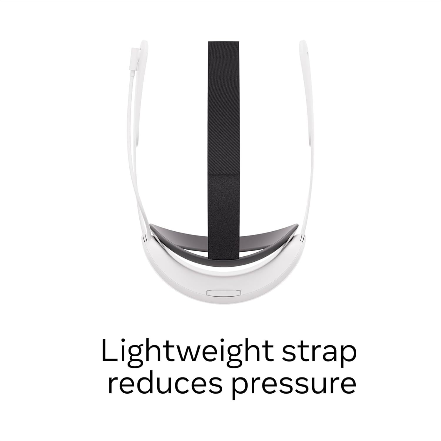 Meta Quest 3 Series Elite Strap with Battery