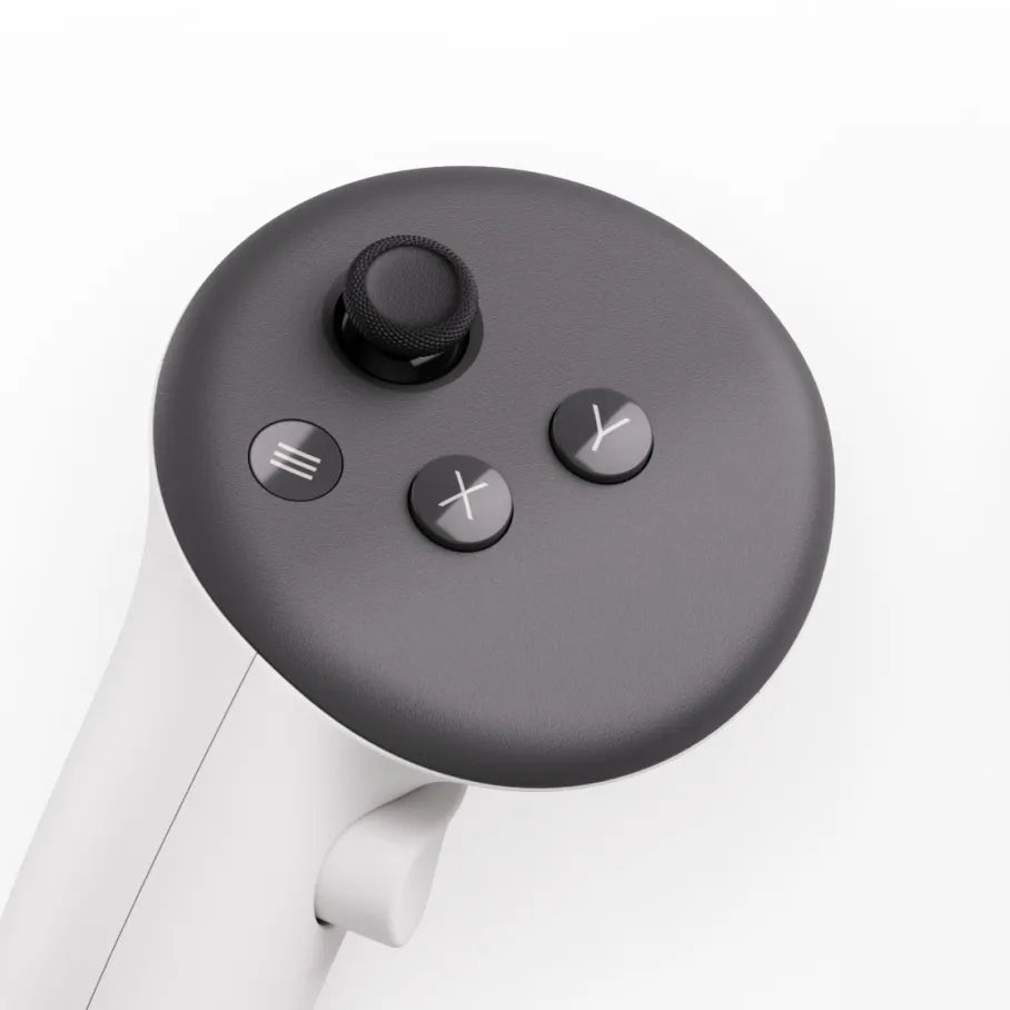 Meta Quest Touch Plus Controller - Left