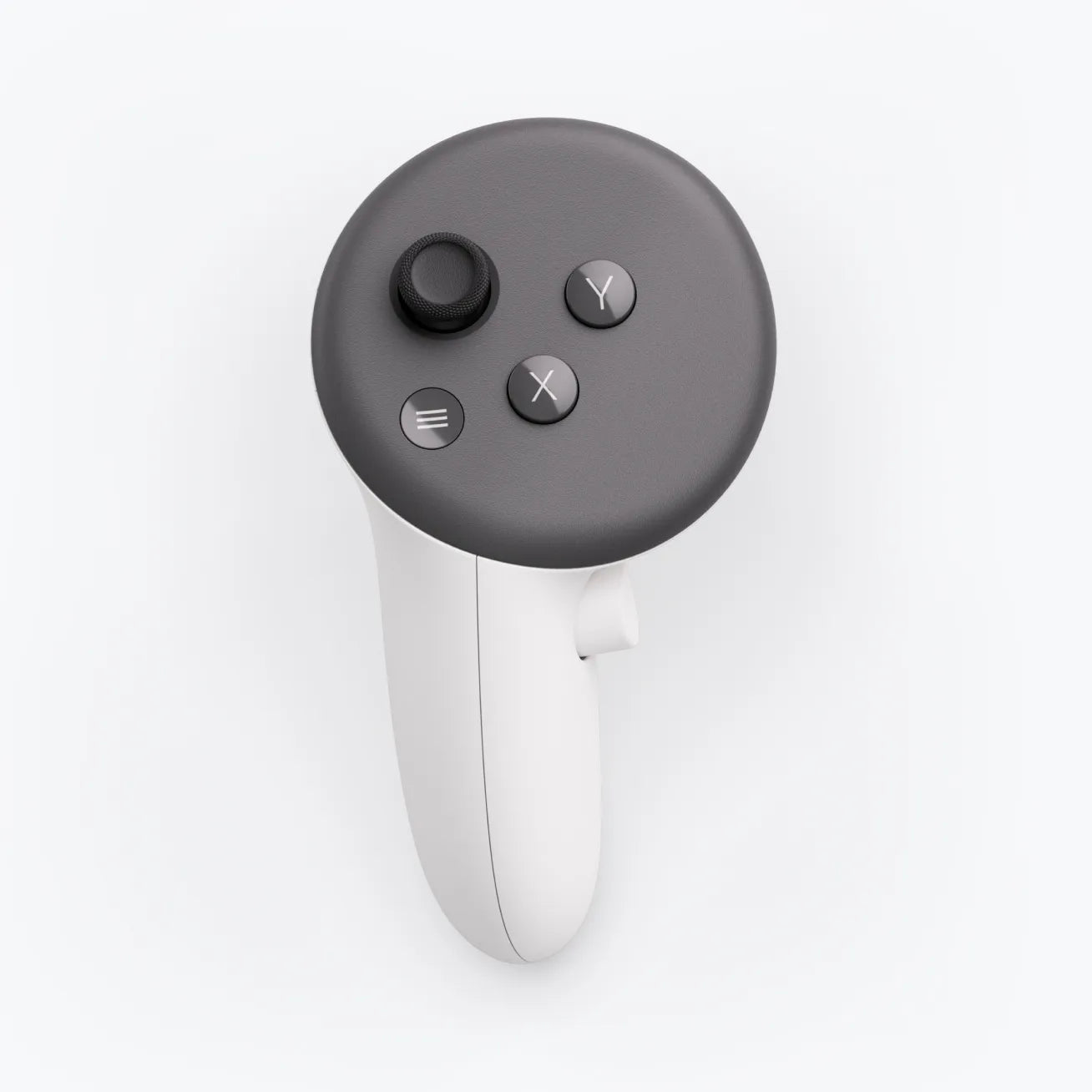 Meta Quest Touch Plus Controller - Left