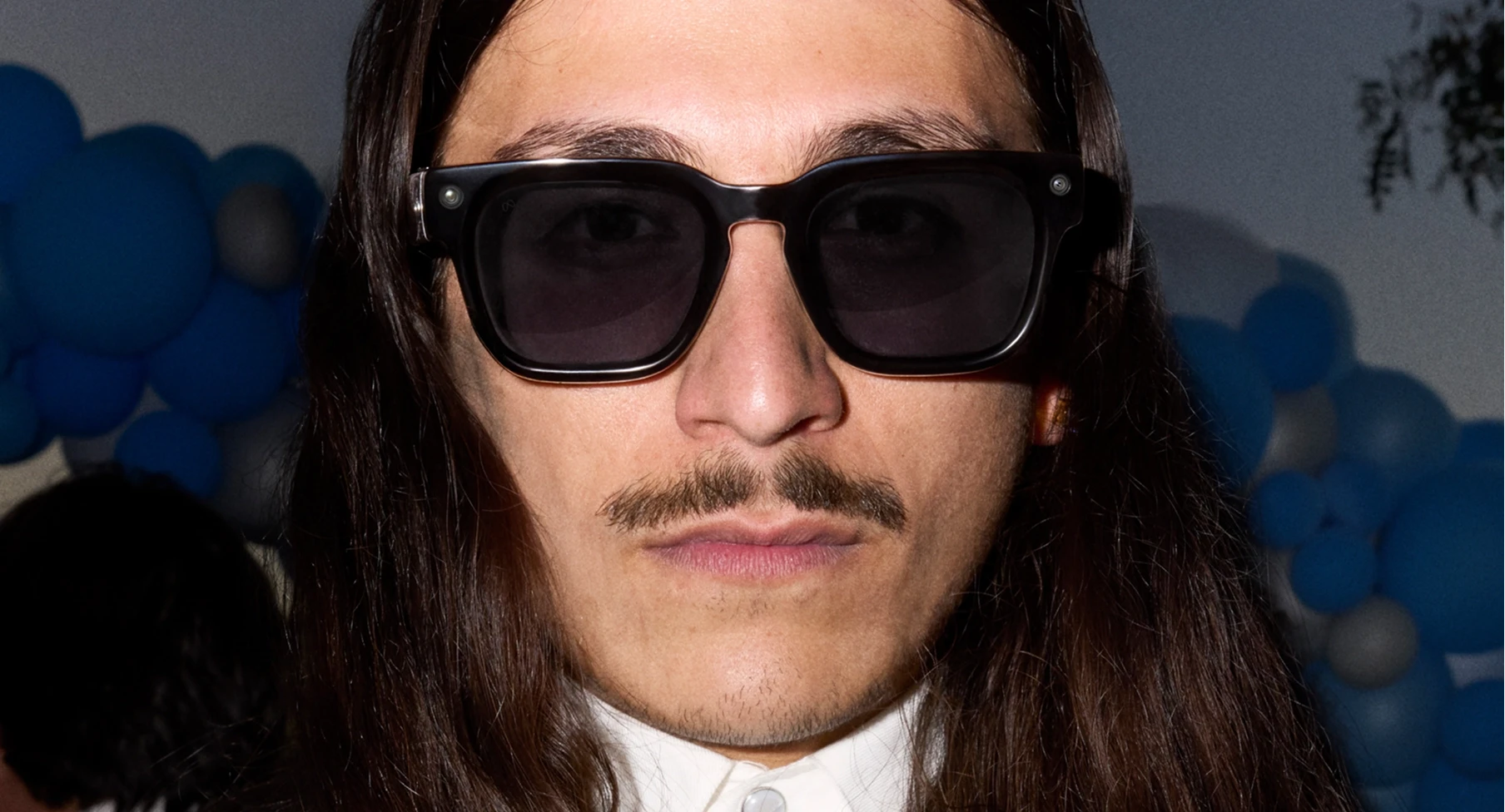 Meta Fury AI Glasses - (F) Classic Black - (L) Grey - (Standard)