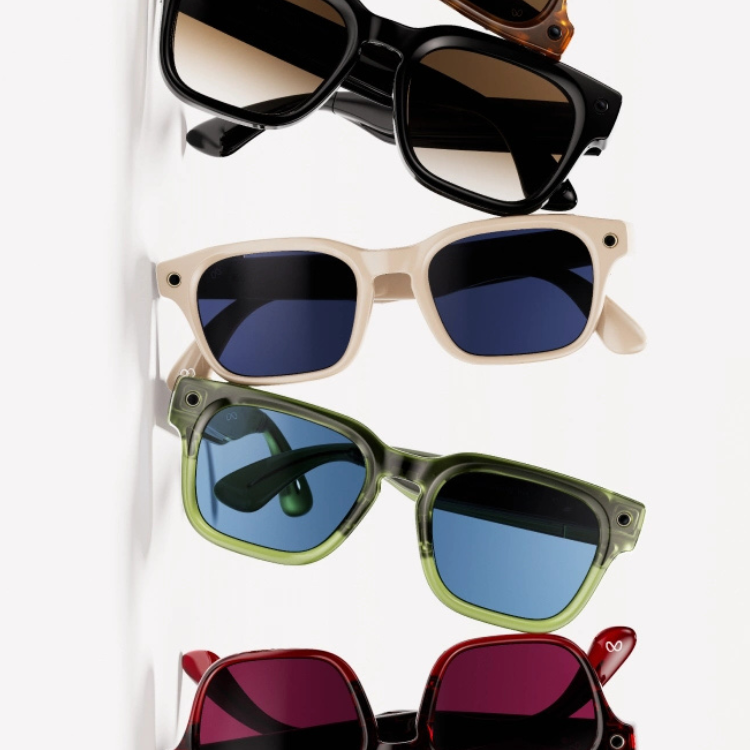 Meta Glasses