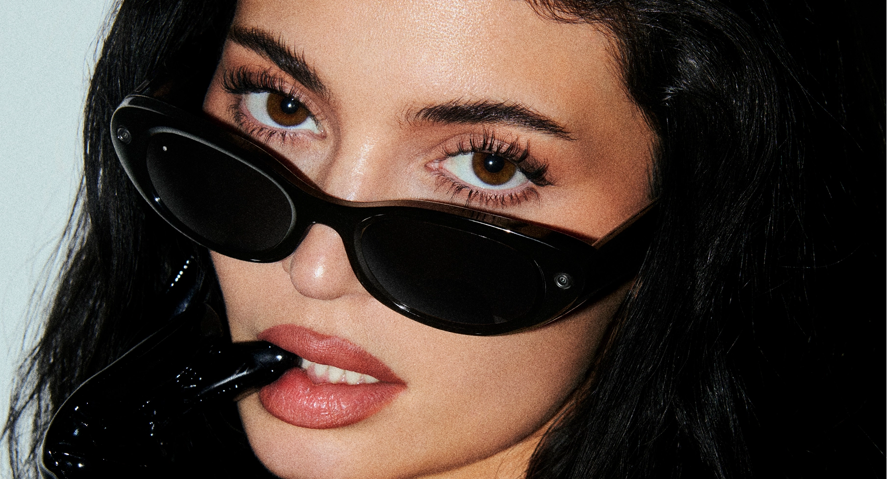 Meta Kylie Edition AI Glasses - (F) Classic Black - (L) Black - (Standard)